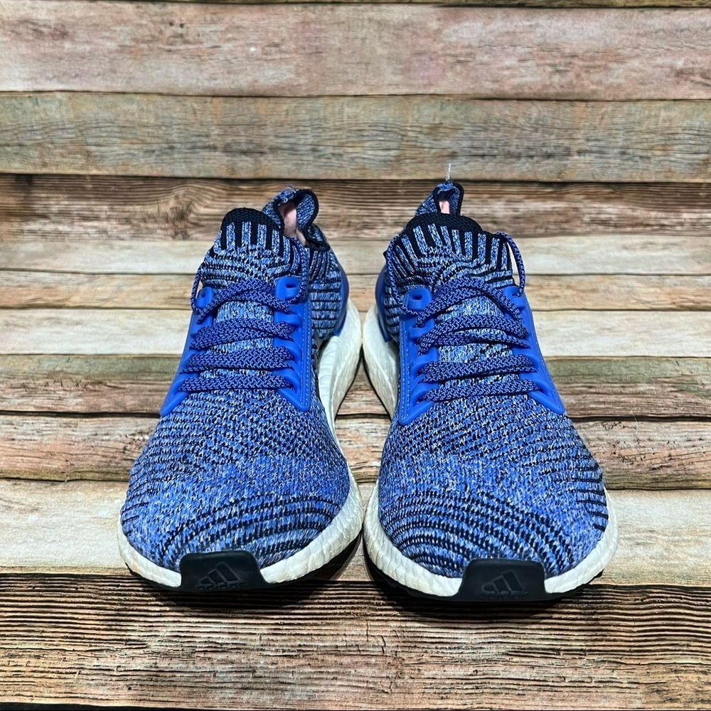 Adidas Ultraboots X Real Athletic Shoes - Picture 6 of 10